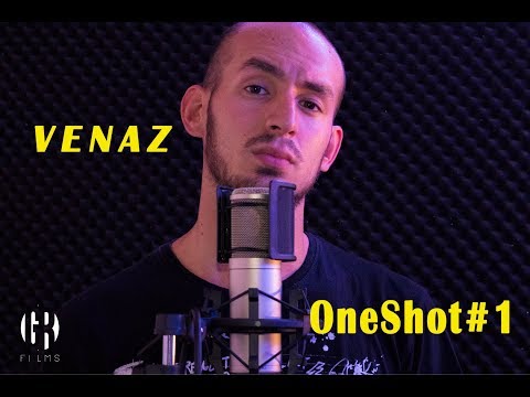 OneShot #1 | VENAZ