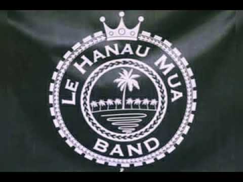 Le Hanau Mua Band_Oh Daddy Cover
