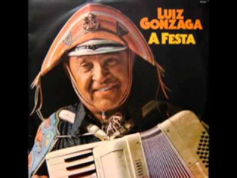 Ranchinho de Palha - Luiz Gonzaga