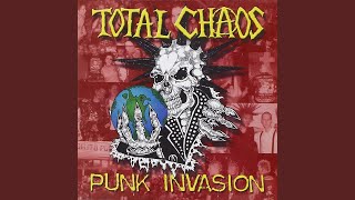 Punk Invasion