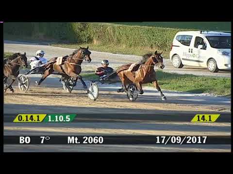 2017 09 17 Dom 7 corsa GP Continentale