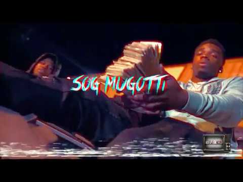 Sog Mugotti - Hit The Dash (Dir. by @Imrichporter)