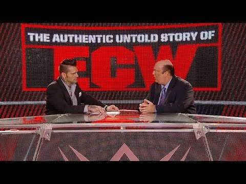 Fight-size Wrestling Update: NXT Takeover Tapings, Bobby Roode Entrance Video, ECW, More