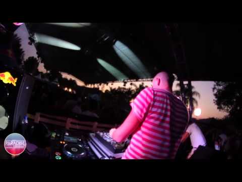 LouLou Players | Paradise Sunset | 14/09/2014