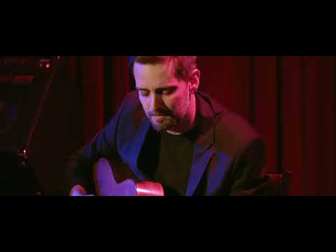 Wawau Adler Trio | Blues en Mineur | Django Reinhardt