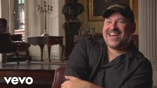 Frank Wildhorn on Breaking into the Business | Legends of Broadway Video Series