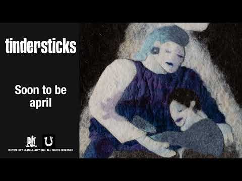 Video thumbnail for Soon To Be April