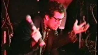 Life Sex &amp; Death live in concert at The Club 860 San Diego California  Schools for fools Part 2