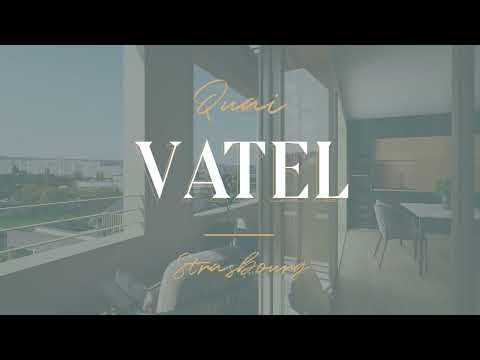 Vidéo Quai Vatel