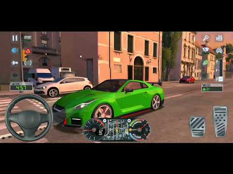 TAXI SIM 2020 | 4×4 CITY CAB DRIVER Ep30  👮‍♂️🚕- Car Games Android iOS Gameplay