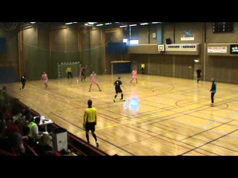 FC Bosona 1- Rannebergen 1 2/1/2011