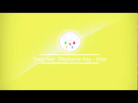 Teqq feat. Stephanie Kay - Hide [House]