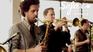 Zitakula - Broken Box | Sofar Amsterdam