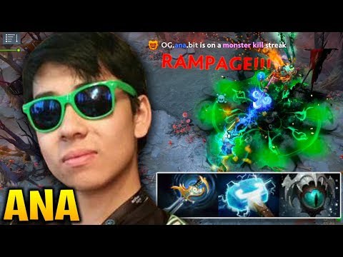 Ana Monkey King RAMPAGE Party Time - 2 Owning Game
