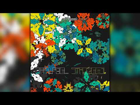 Offlabel - Starseed LP (ovniLP918/Geomagnetic Records/Psytrance)::Full Album