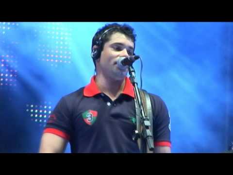 chicabana chora me liga