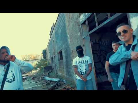 Raffo Sk - CONCO ( in reverse )