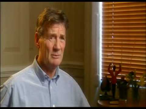 Ministry of Silly Walks