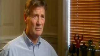 Ministry of Silly Walks