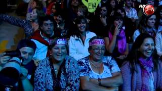 Roberto Carlos   Viña Del Mar 2011 Completo