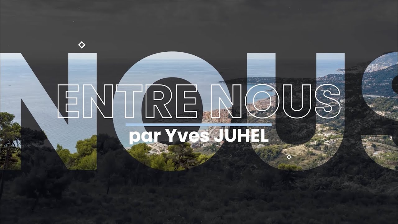 "Entre Nous" N°2 - Le Citron de Menton