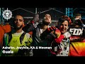 Ashafar Josylvio KA amp Moeman Guala p