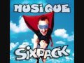 Six Pack - La musique (2004) 