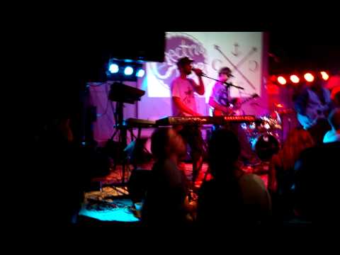 Electric Pie Creatures of the Night