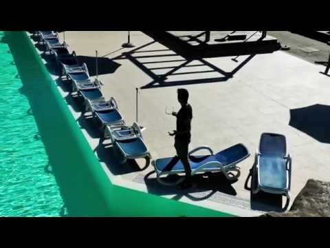 Wormhole to Zero Summer Club 2014