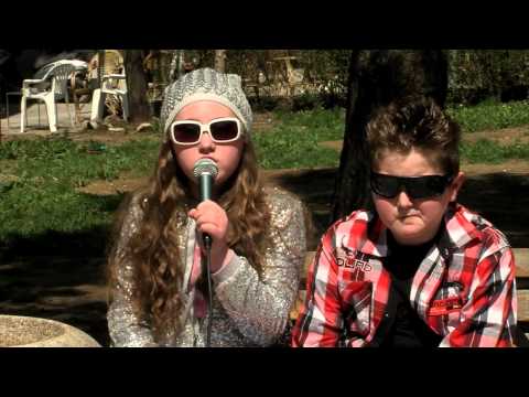 Princesha & Abdyl Morina - mesazhi i kenges (Tingulli im)