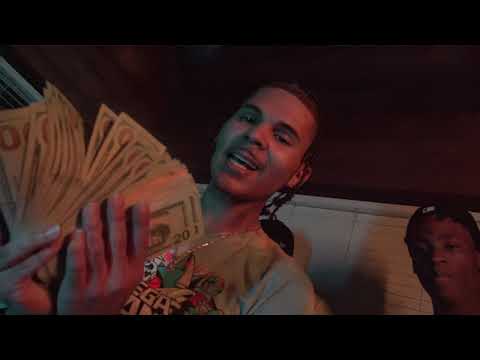 Yung Ki - Im So Up ft. Numba5ive