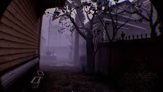 ［ps4]the walking dead saints&sinners ウォーキングデッド　VR　実況