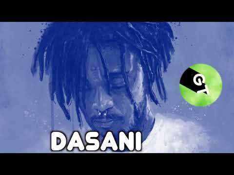 FREE Lil Uzi Vert x Kap G Type Beat - DASANI (prod. by GreenTea)