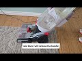 Honest Review Of Smart Wash Hoover CARPET CLEANER AWESOME Obssesed Or Dissapointed