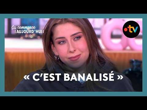 Ketamine: Laura's addiction led her to overdose - It starts today