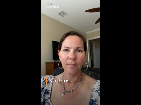 Kim Gross Client Inspiration