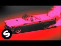 Nitti Gritti & Hadar Adora - Sex Drive (Official Audio)