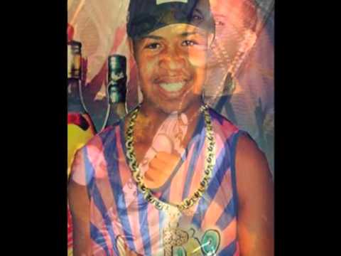 MC FHAEL CHP - TU TA MALUCO M.M [DJBILLY22OCHEFE]