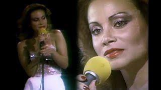 Paloma San Basilio - Beso A Beso (1979)