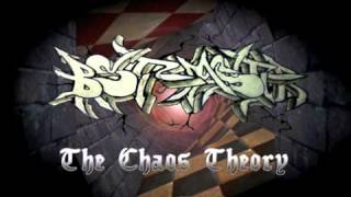 BstMstR - Chaos Theory (Jumpsteady Cover)