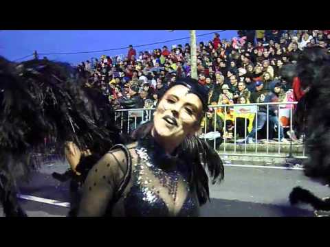 Charanguinha - Carnaval de Ovar 2015 - Grande Corso Carnavalesco - Domingo