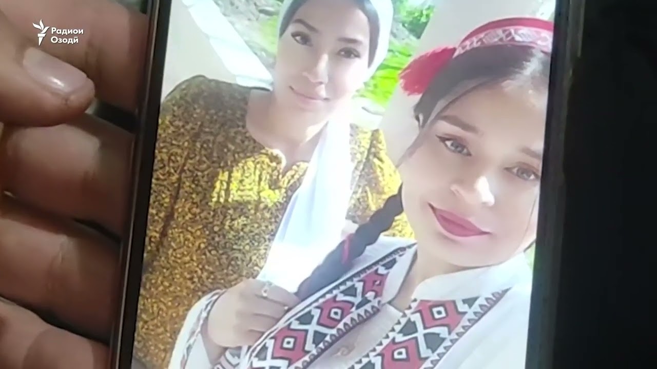 Ҷузъиёти занкушӣ дар Кӯлоб ва тарс аз як тамоюл