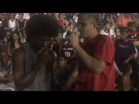 Black x Matheus | 2ª Batalha Da PH | Penha | RJ