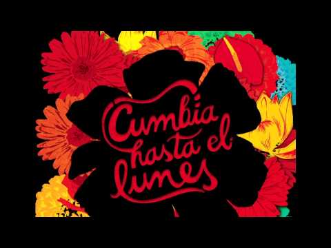 Cumbia Hasta El Lunes 2013 ALBUM COMPLETO