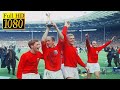 England 4-2 Germany | 1966 World Cup Final- Full highlight | 1080p HD - Bobby Charlton