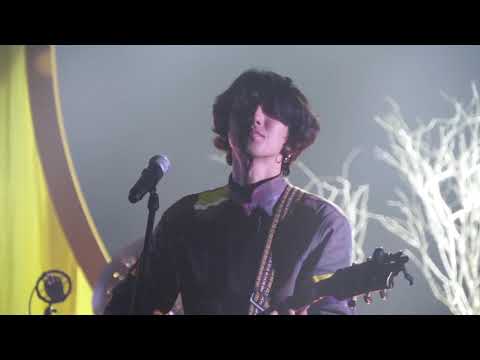 잔나비 - november rain + 누구나 겨울이 오면