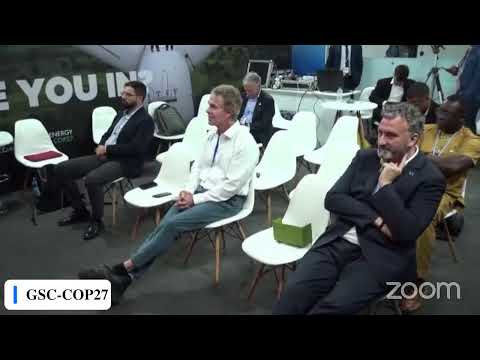 Global Solar Council at COP27 | Standards and Quality of Installation of Solar PV Rooftop Project…