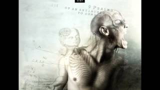 Antigama - Paranoia Prima