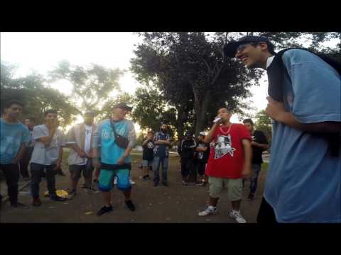 SEMIFINAL Draisek vs Stigma Venezuela - 7M V.7