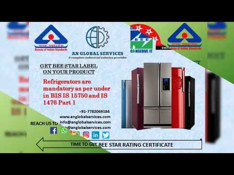 ISI Mark Certification